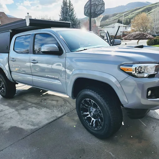 Excellence in Detailing